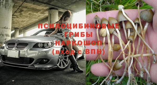 хмурый Кинешма